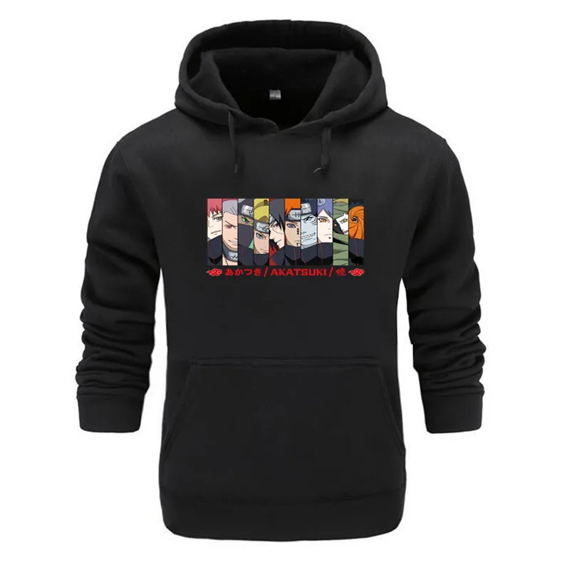 2019 Naruto Hoodies Sweatshirts Uchiha Syaringan Hooded Boys Fashion Hokage Ninjia Men/women Classic Cartoon printed Clothes 3xl
2019 Naruto Hoodies Sweatshirts Uchiha Syaringan Hooded Boys Fashion Hokage Ninjia Men/women Classic Cartoon printed Clothes 3xl