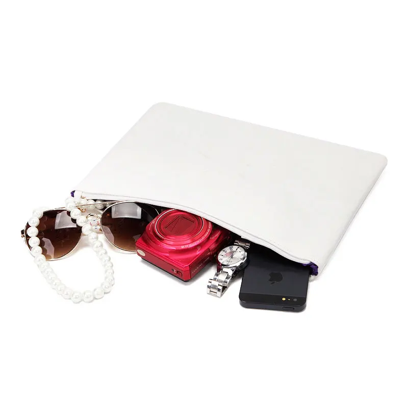 3D Printing Makeup Bags with Bowknot Pattern White Cosmetics Pouchs Ladies Cosmetic Bag Women Handbag Clutch Evening Party Bag 
3D Printing Makeup Bags with Bowknot Pattern White Cosmetics Pouchs Ladies Cosmetic Bag Women Handbag Clutch Evening Party Bag