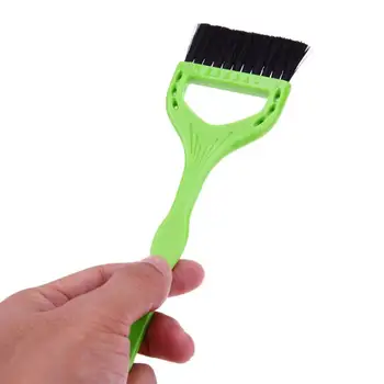1pc plastic Hair dye Brush Salon Hairdressing Color Comb Styling Coloring Dyeing Brushes Hair Tinting DIY Tool Hot Sale
1pc plastic Hair dye Brush Salon Hairdressing Color Comb Styling Coloring Dyeing Brushes Hair Tinting DIY Tool Hot Sale