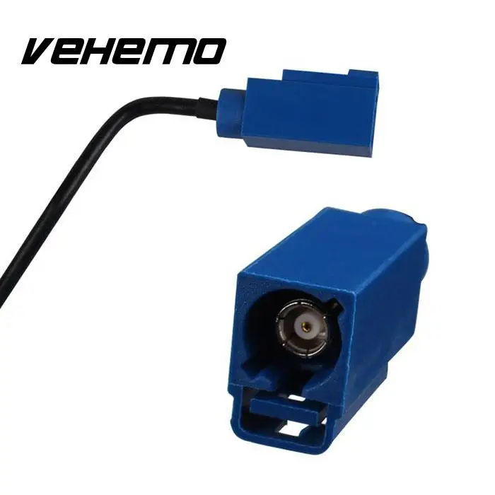 1575.42MHz Frequency GPS Antenna Fakra MFD2 RNS2 RNS 510 MFD3 RNS-E Cable For VW Golf Volkswagen
1575.42MHz Frequency GPS Antenna Fakra MFD2 RNS2 RNS 510 MFD3 RNS-E Cable For VW Golf Volkswagen