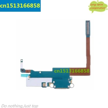 OEM Charging Port Flex Cable Ribbon for Samsung Galaxy Note 3 N9005
OEM Charging Port Flex Cable Ribbon for Samsung Galaxy Note 3 N9005