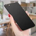 Мягкий силиконовый чехол для Oppo F1s, Матовый ТПУ тонкий защитный чехол для Oppo F 1 s F1 s OppoF1s, чехол для телефона