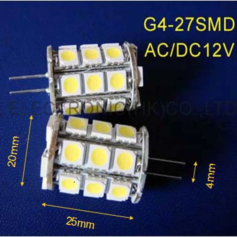 High quality AC/DC12V G4 led bulb,G4 led lights 12v GU4 Downlights,G4 led Crystal lamp 12v LED G4 Lamps free shipping 50pcs/lot
High quality AC/DC12V G4 led bulb,G4 led lights 12v GU4 Downlights,G4 led Crystal lamp 12v LED G4 Lamps free shipping 50pcs/lot