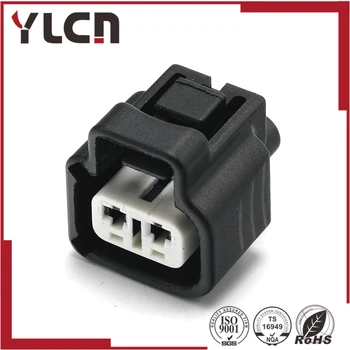 High quality 2pin auto female waterproof automotive plactic sensor plastic harness plug
High quality 2pin auto female waterproof automotive plactic sensor plastic harness plug