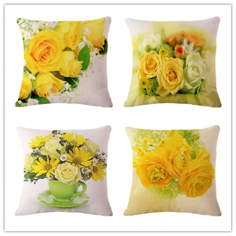 beautiful fragrance tulip Cushion(No Filler) Polyester Family affection Sofa Car Seat family Home Decorative Throw Pillow
beautiful fragrance tulip Cushion(No Filler) Polyester Family affection Sofa Car Seat family Home Decorative Throw Pillow