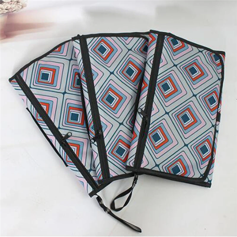 New Infant Portable Foldable Waterproof Diaper Baby Diaphragm Changing Mat Travel mat Nappy Change Baby Care supplies
New Infant Portable Foldable Waterproof Diaper Baby Diaphragm Changing Mat Travel mat Nappy Change Baby Care supplies