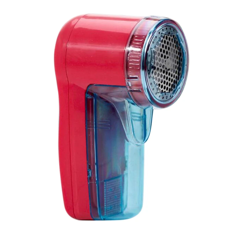 Portable Electric Hair Ball Trimmer Clothes Ball Remover Shaving Machine Hair Removal Shaving Machine
Portable Electric Hair Ball Trimmer Clothes Ball Remover Shaving Machine Hair Removal Shaving Machine