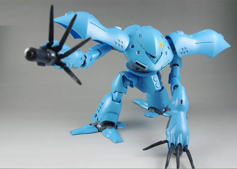 robot damashii hygogg