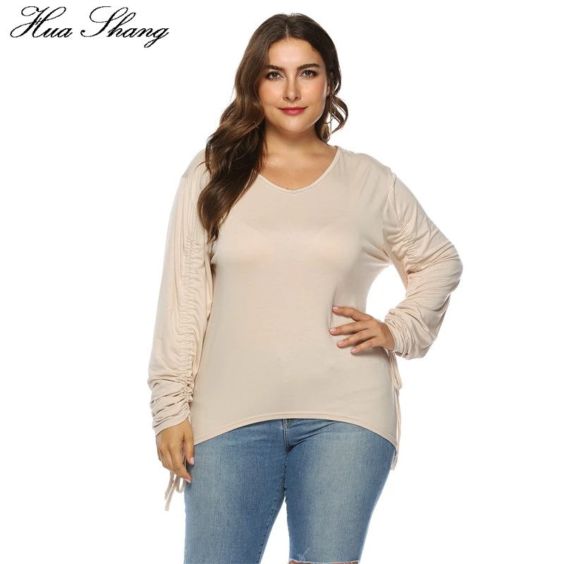Autumn Winter Long Sleeve Blouse Women V Neck Elegant Tassel Sleeve Loose Plus Size Blouse Female Tunic Casual Ladies Tops
Autumn Winter Long Sleeve Blouse Women V Neck Elegant Tassel Sleeve Loose Plus Size Blouse Female Tunic Casual Ladies Tops