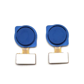Home Button FingerPrint Touch ID Sensor Flex Cable Ribbon Replacement Parts For Xiaomi Redmi Note 7
Home Button FingerPrint Touch ID Sensor Flex Cable Ribbon Replacement Parts For Xiaomi Redmi Note 7