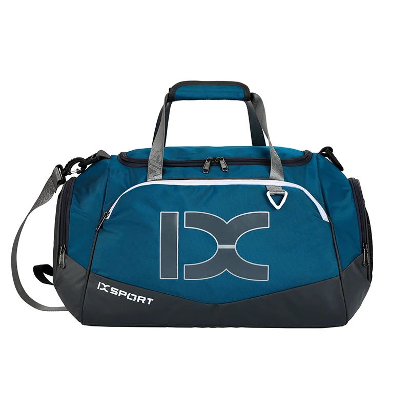 Sport Bag 40L Women men Rainproof Gym Bag Fitness Bag Yoga bag TeryleneTravel bag Handbag Outdoor Sporting Tote For Male Female
Sport Bag 40L Women men Rainproof Gym Bag Fitness Bag Yoga bag TeryleneTravel bag Handbag Outdoor Sporting Tote For Male Female
