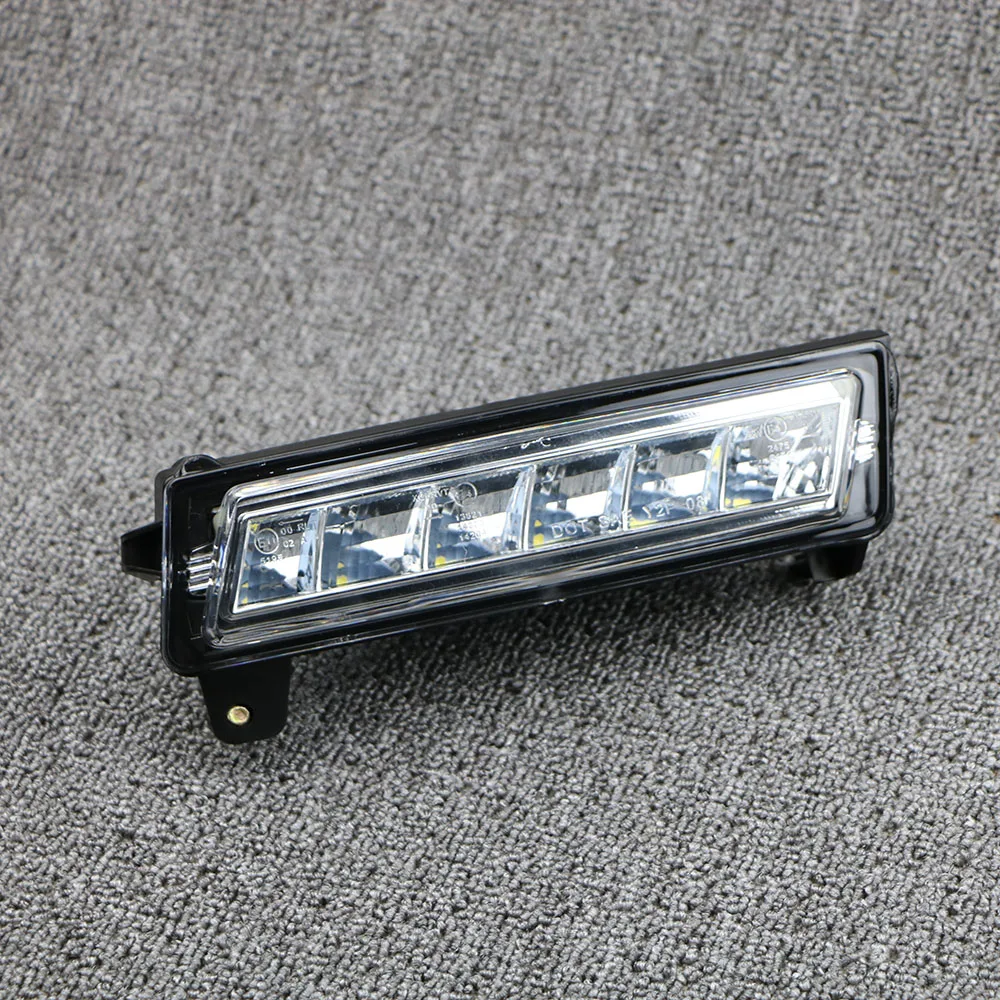 A1649060251 Front Drl Led Daytime Running Light LED Fog Light For Mercedes W164 X164 X204 ML350 ML450 GL450 GLK350
A1649060251 Front Drl Led Daytime Running Light LED Fog Light For Mercedes W164 X164 X204 ML350 ML450 GL450 GLK350