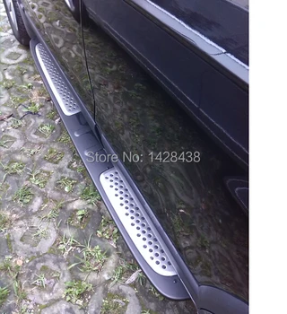 2x Deluxe Running Boards Side Step Nerf Bars Fit For Chevrolet Holden Captiva 2008-2015
2x Deluxe Running Boards Side Step Nerf Bars Fit For Chevrolet Holden Captiva 2008-2015