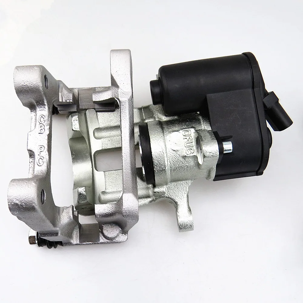 SCJYRXS Rear Left Handbrake Servo Motors Caliper Pump Assembly For Tiguan Sharan Passat B6 B7 CC Q3 Alhambra 5N0615403 32332267
SCJYRXS Rear Left Handbrake Servo Motors Caliper Pump Assembly For Tiguan Sharan Passat B6 B7 CC Q3 Alhambra 5N0615403 32332267