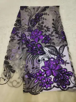 embroiderd lace fabric Sat-6.502 with sequins beautiful Nigerian sequins lace fabric for party dress
embroiderd lace fabric Sat-6.502 with sequins beautiful Nigerian sequins lace fabric for party dress