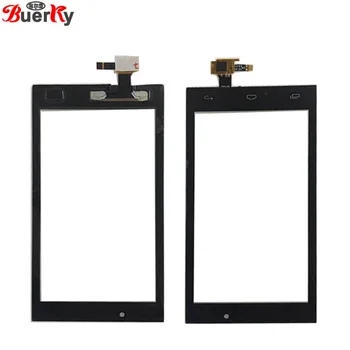 BKparts 100% Tested 10pcs For Micromax Canvas Fire 4 A107 Touch Screen Touch Panel Glass Digitizer Replacement
BKparts 100% Tested 10pcs For Micromax Canvas Fire 4 A107 Touch Screen Touch Panel Glass Digitizer Replacement