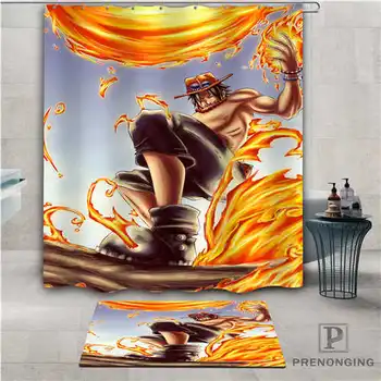 Custom One-Piece-Pirate-Warri Waterproof Shower Curtain Doormat Home Bath Bathroom Polyester Fabric Multi Sizes#2019-01-12-210
Custom One-Piece-Pirate-Warri Waterproof Shower Curtain Doormat Home Bath Bathroom Polyester Fabric Multi Sizes#2019-01-12-210