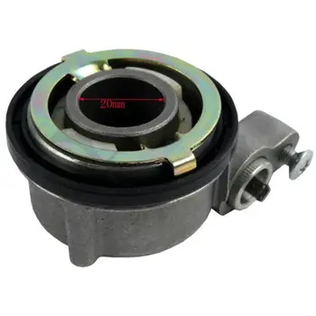 Motorcycle Speedometer Drive Gear Box For Honda CBR250 MC19 STEED400 CB400 CB750
Motorcycle Speedometer Drive Gear Box For Honda CBR250 MC19 STEED400 CB400 CB750