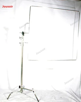 Film studio Black Flag Board 120cm*120cm chess board box 4*4 give Black Flag board cloth quartet Soft Light frame CD50 T03
Film studio Black Flag Board 120cm*120cm chess board box 4*4 give Black Flag board cloth quartet Soft Light frame CD50 T03
