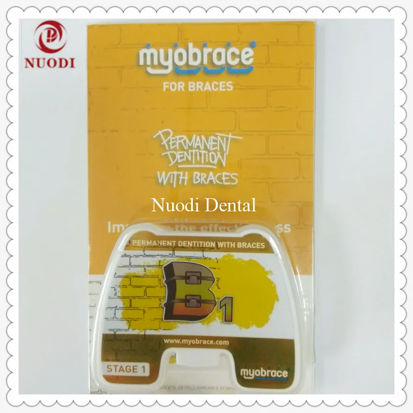 Orthodontic Brace B1 conjunction with fixed braces/MRC Orthodontic Trainer B1/Dental teeth trainer appiance B1 work with brace
Orthodontic Brace B1 conjunction with fixed braces/MRC Orthodontic Trainer B1/Dental teeth trainer appiance B1 work with brace