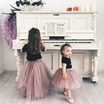 Fluffy Soft Baby tulle Girl Tutu Skirts Pettiskirt Kids Princess Clothes Birthday Gift Toddler Ball Gown Party Children Skirt
Fluffy Soft Baby tulle Girl Tutu Skirts Pettiskirt Kids Princess Clothes Birthday Gift Toddler Ball Gown Party Children Skirt