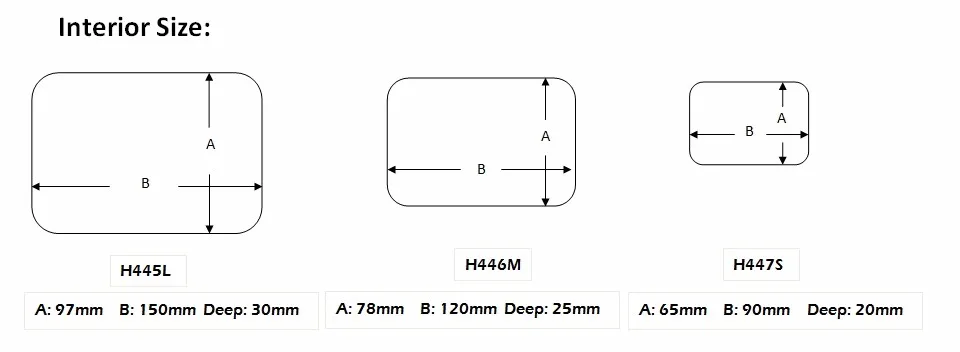 Interior Size photo