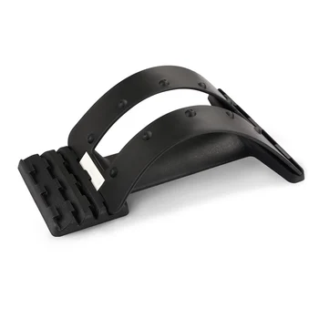 Newly Back Massage Stretcher Arch Spine Pain Relief Chiropractic Stretching Magic Lumbar Support Waist Neck Relax Mate Device
Newly Back Massage Stretcher Arch Spine Pain Relief Chiropractic Stretching Magic Lumbar Support Waist Neck Relax Mate Device