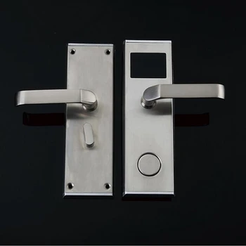 24 pcs lock+4 encoder+ 100 cards by ups