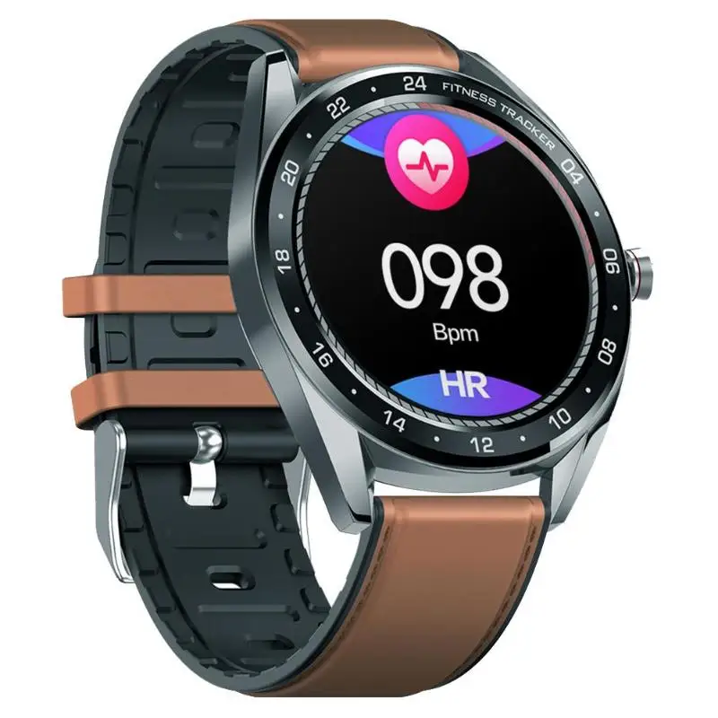 Zeblaze NEO 1.3 inch Color Touch Screen Smart Watch IP67 Waterproof Bluetooth 4.0 Smartwatch Heart Rate Monitor Fitness Tracker
Zeblaze NEO 1.3 inch Color Touch Screen Smart Watch IP67 Waterproof Bluetooth 4.0 Smartwatch Heart Rate Monitor Fitness Tracker