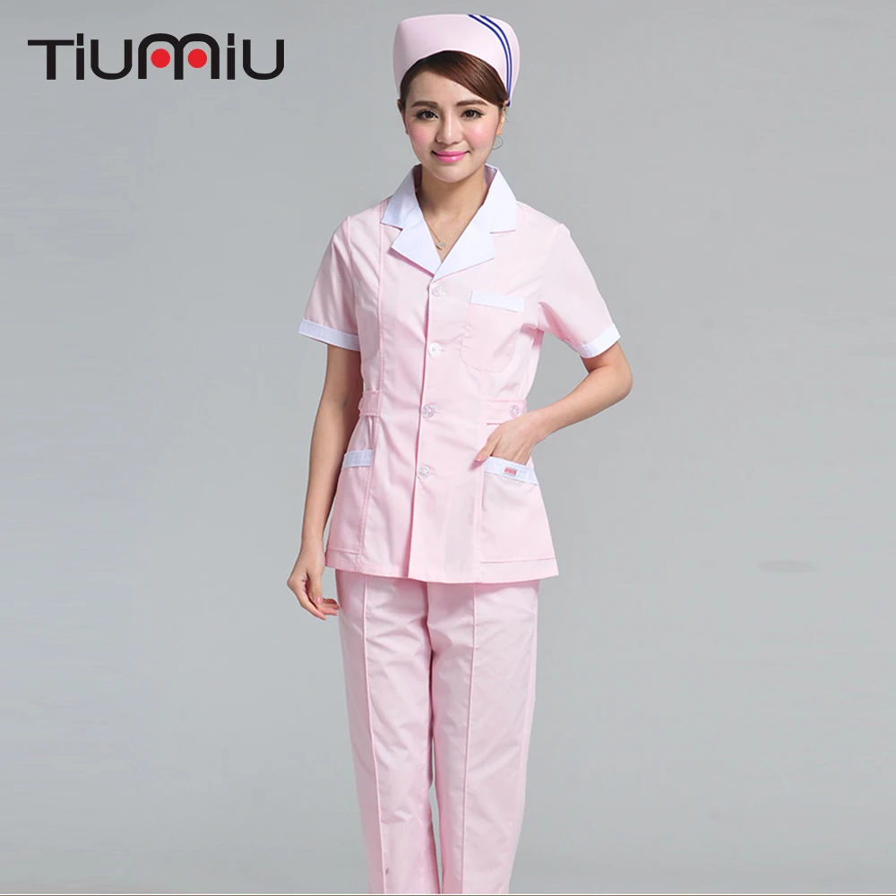 Doctor's Clothing Women Long Short Sleeve Medical Uniform Hospital Doctor Dental Clinic Fashion Design High Quality Jacket+Pants
Doctor's Clothing Women Long Short Sleeve Medical Uniform Hospital Doctor Dental Clinic Fashion Design High Quality Jacket+Pants