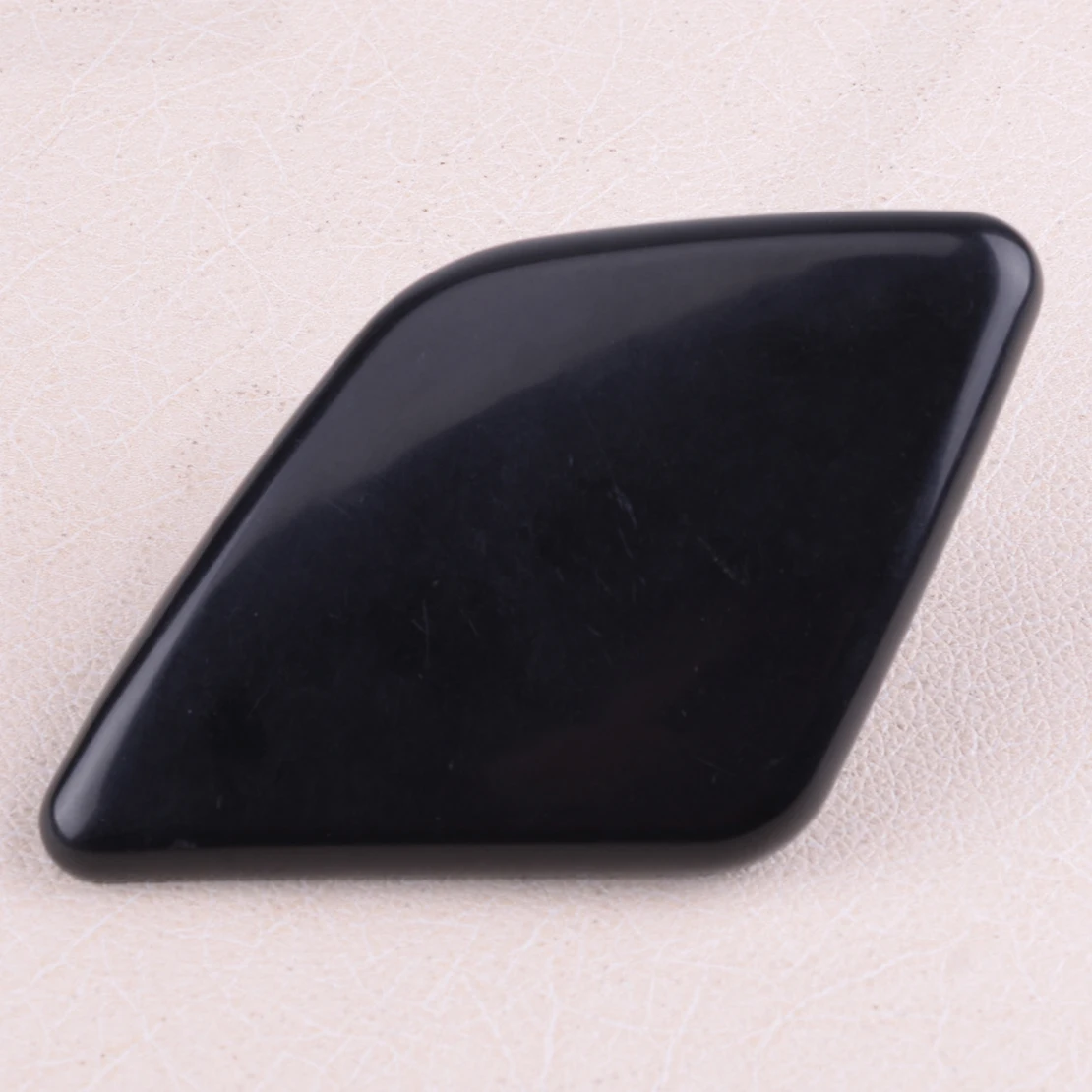 beler Left Front Bumper Headlight Washer Nozzle Cover Cap Trim 39875253 Fit for VOLVO XC90 2007-2011 2012 2013 2014
beler Left Front Bumper Headlight Washer Nozzle Cover Cap Trim 39875253 Fit for VOLVO XC90 2007-2011 2012 2013 2014