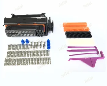 81 Way ECU Automotive Connector Tyco 1J0906385C 1J0 906 385C 368376-1 368389-1 368382-1 Wiring Auto Plug 1J0906385C 1J0 906 385C
81 Way ECU Automotive Connector Tyco 1J0906385C 1J0 906 385C 368376-1 368389-1 368382-1 Wiring Auto Plug 1J0906385C 1J0 906 385C