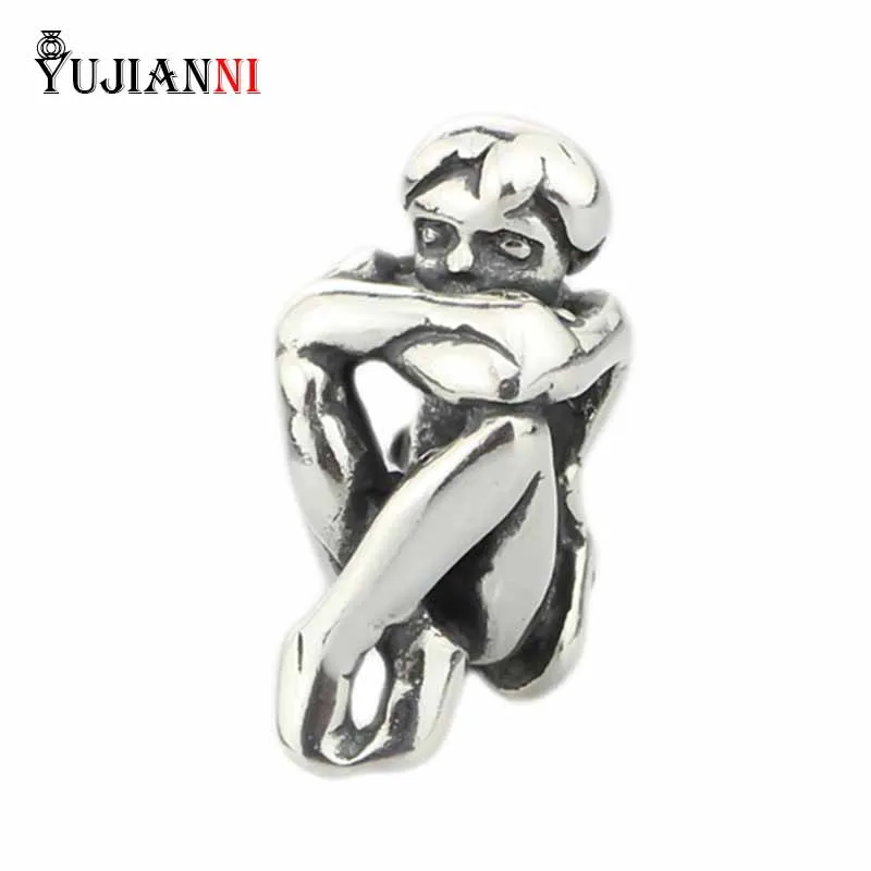 Solid 925 Sterling Silver SPIRIT OF FREEDOM Charm Beads Fits European Brand Troll Bracelet& Necklace Jewelry
Solid 925 Sterling Silver SPIRIT OF FREEDOM Charm Beads Fits European Brand Troll Bracelet& Necklace Jewelry