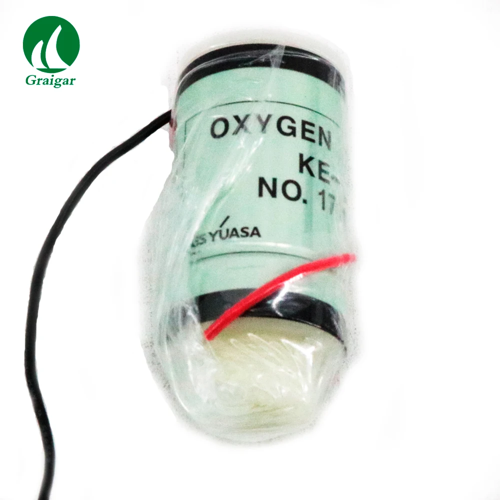Digital Sensor New KE25 F3 Oxygen Sensor KE-25F3
