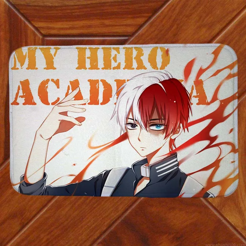Boku No Hero Academia My Hero Academia Floor Mat Carpet Decor Bedroom Doormat Anime Manga 001
Boku No Hero Academia My Hero Academia Floor Mat Carpet Decor Bedroom Doormat Anime Manga 001