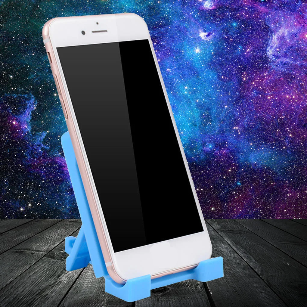 Mini F1 PP Plastic Phone Tablet Bracket Holder for iPhone for Samsung Smart Phone Stand
Mini F1 PP Plastic Phone Tablet Bracket Holder for iPhone for Samsung Smart Phone Stand