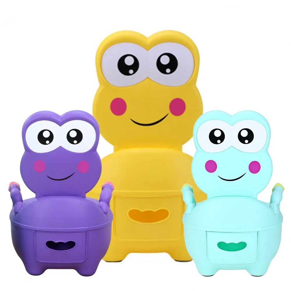 Portable Toilet Baby Potty Boy Urinal For Children Potty Child Pot Potty Training Girls Boys Potty Kids Chair Children's Pot
Portable Toilet Baby Potty Boy Urinal For Children Potty Child Pot Potty Training Girls Boys Potty Kids Chair Children's Pot