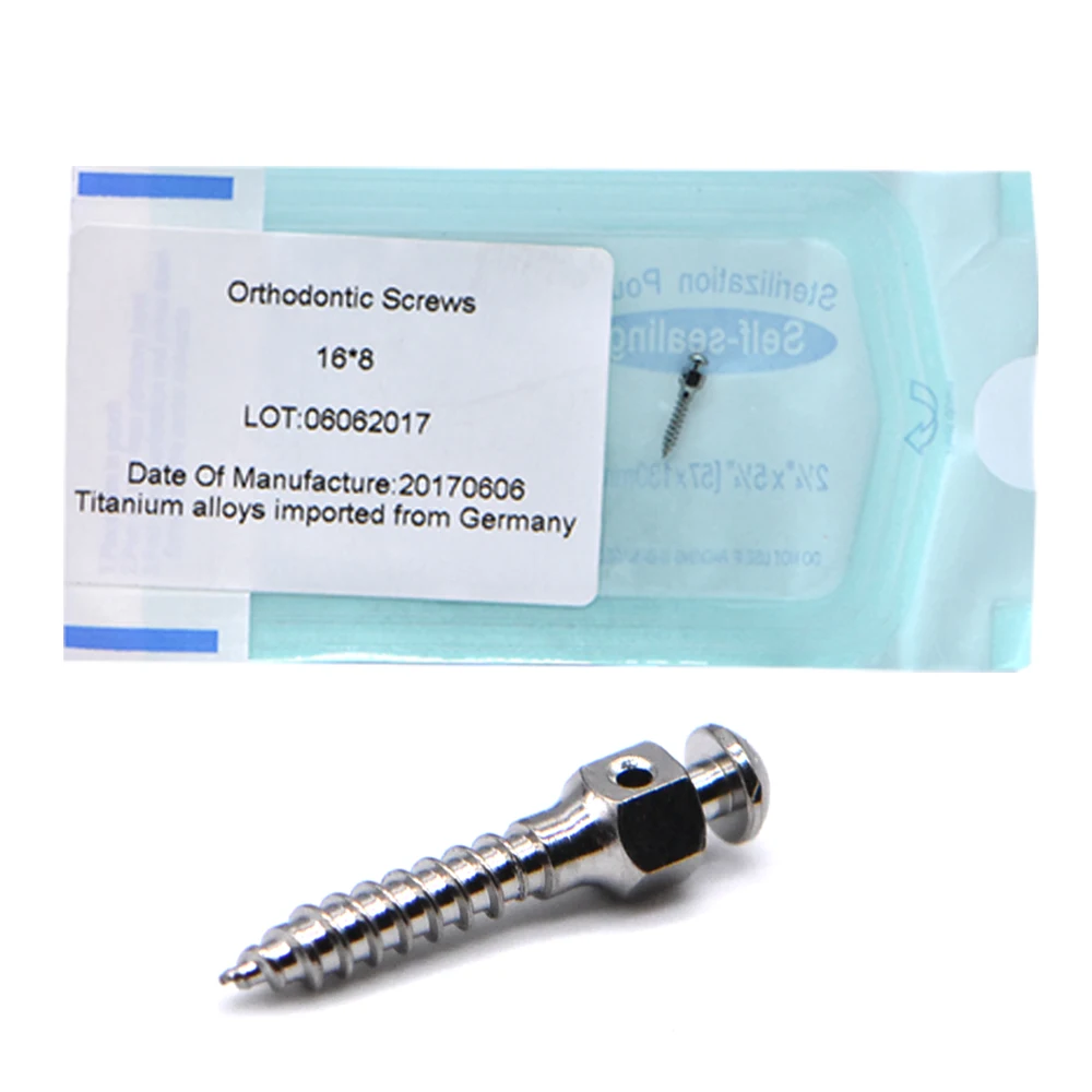 16*8 16*6 Dental Orthodontic Matching Tool Micro Screw Driver for Implants Self Drilling Tool Dentist Tools16*10 16*12 14*6 14*8
16*8 16*6 Dental Orthodontic Matching Tool Micro Screw Driver for Implants Self Drilling Tool Dentist Tools16*10 16*12 14*6 14*8