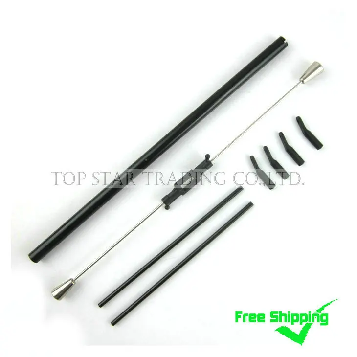 Free Shipping Sales Promotion MJX F45 F645 spare parts accessories Combo-027 Tail beam + balance bar + support pipes
Free Shipping Sales Promotion MJX F45 F645 spare parts accessories Combo-027 Tail beam + balance bar + support pipes