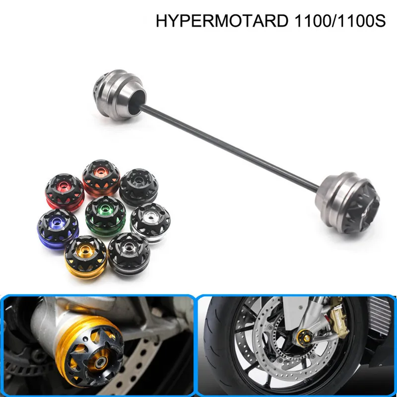 Бесплатная доставка Для Ducati HYPERMOTARD 1100/1100S 2007-2009 CNC модифицированный шарик/амортизатор переднего колеса мотоцикла
Бесплатная доставка Для Ducati HYPERMOTARD 1100/1100S 2007-2009 CNC модифицированный шарик/амортизатор переднего колеса мотоцикла