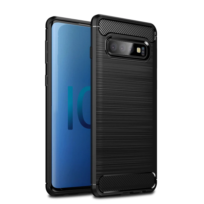 Case For Samsung Galaxy S10 Matte TPU Soft Silicone Case For Samsung Galaxy S10 Plus S10 Lite Protective back cover
Case For Samsung Galaxy S10 Matte TPU Soft Silicone Case For Samsung Galaxy S10 Plus S10 Lite Protective back cover
