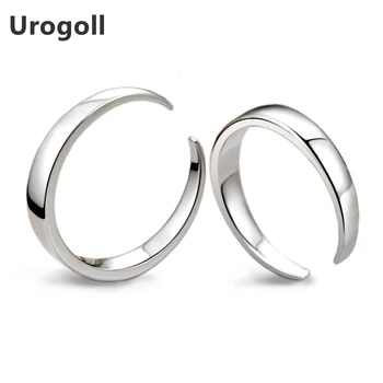 1PCS Ring Personalized Design Sun Moon Couple Rings 925 Sterling Silver Rings For Women Men Fine Jewelry Gifts
1PCS Ring Personalized Design Sun Moon Couple Rings 925 Sterling Silver Rings For Women Men Fine Jewelry Gifts