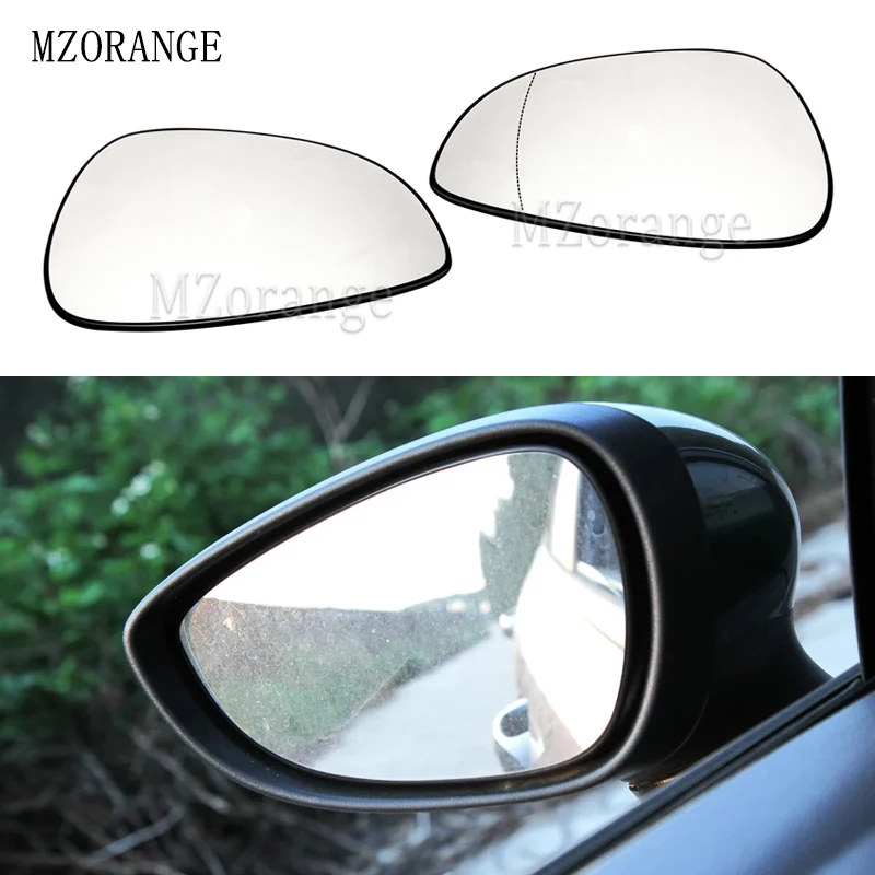 MZORANGE Left /Right Side Angle Rearview Wing Mirror Glass Lens For Ford Fiesta Mk7 2008 2009 2010 2011 2012 2013 2014-16 2017
MZORANGE Left /Right Side Angle Rearview Wing Mirror Glass Lens For Ford Fiesta Mk7 2008 2009 2010 2011 2012 2013 2014-16 2017