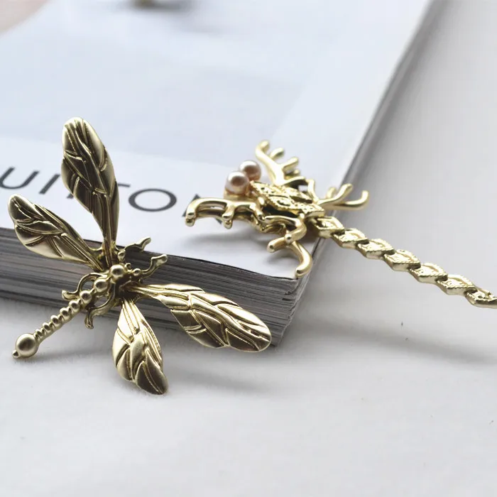 Butterfly dragonfly ornament patch metal alloy jewelry accessories Clothes pants hat scarf handmade DIY materials applique
Butterfly dragonfly ornament patch metal alloy jewelry accessories Clothes pants hat scarf handmade DIY materials applique