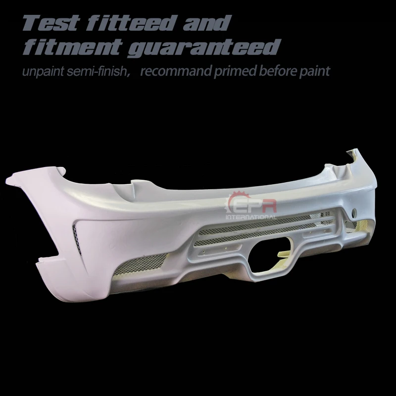 DAG Style Ver 2.1 FRP Fiber Glass Rear Bumper Fiberglass Car Splitter Cover Tuning Trim Drift Body Kit Fit For F56 Mini Cooper S
DAG Style Ver 2.1 FRP Fiber Glass Rear Bumper Fiberglass Car Splitter Cover Tuning Trim Drift Body Kit Fit For F56 Mini Cooper S