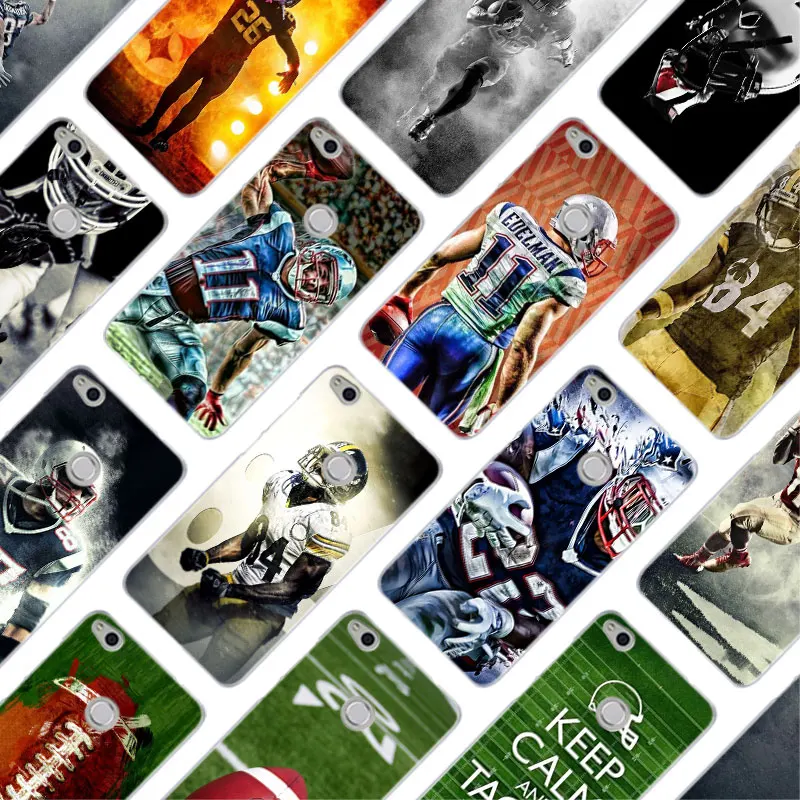 MLLSE American Football Fashion Hard Case Cover for Huawei NOVA 3 3i 4 Honor V20 8X 8A 7A Pro 7X 7C 7S 8 9 10 Lite Play Cover
MLLSE American Football Fashion Hard Case Cover for Huawei NOVA 3 3i 4 Honor V20 8X 8A 7A Pro 7X 7C 7S 8 9 10 Lite Play Cover