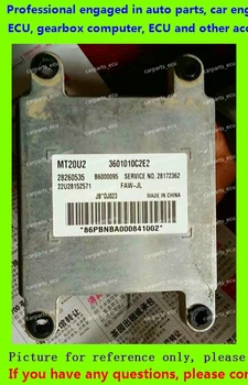 For car engine computer/MT20U MT20U2 MT22 ECU/Electronic Control Unit/CarPC/Jiabao/28260535 3601010C2E2 B6000095 MT20U2
For car engine computer/MT20U MT20U2 MT22 ECU/Electronic Control Unit/CarPC/Jiabao/28260535 3601010C2E2 B6000095 MT20U2