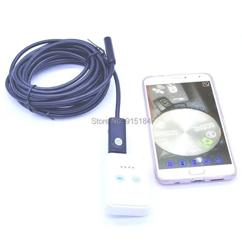 WIFI -7