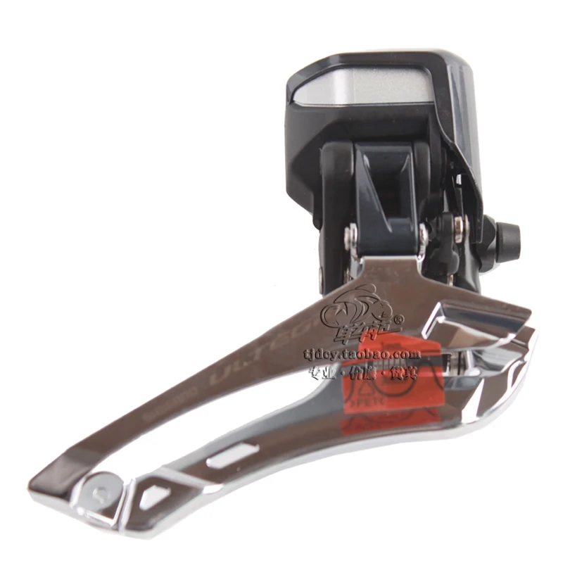 Shimano Ultegra R8050 Di2 Front Derailleur 2x11s 22s Speed Front Derailleur Bike Accessories Part
Shimano Ultegra R8050 Di2 Front Derailleur 2x11s 22s Speed Front Derailleur Bike Accessories Part