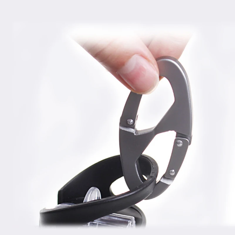 6pcs/lot Carabiner Hook Carabin 8 Shaped Camping Hiking Carabiner Quick Draw Travel Kit Carabiner Mountain Climbing Equipment
6pcs/lot Carabiner Hook Carabin 8 Shaped Camping Hiking Carabiner Quick Draw Travel Kit Carabiner Mountain Climbing Equipment